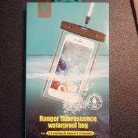 Custodia Cover Smartphone 5.5 waterproof