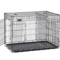 Kennel 107 x 70 x 77,5 cm