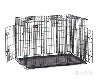 Kennel 107 x 70 x 77,5 cm