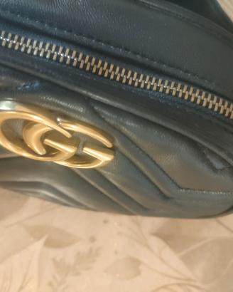 Marsupio marmont Gucci