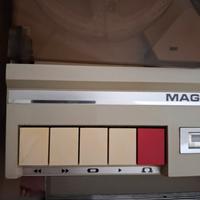 registratore anno 1973