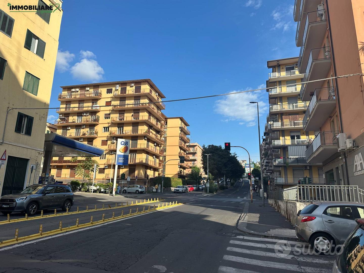 Appartamento – Catania, Consolazione, Borgo-Sanzio - Altro
