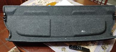 Copri baule ford ecosport