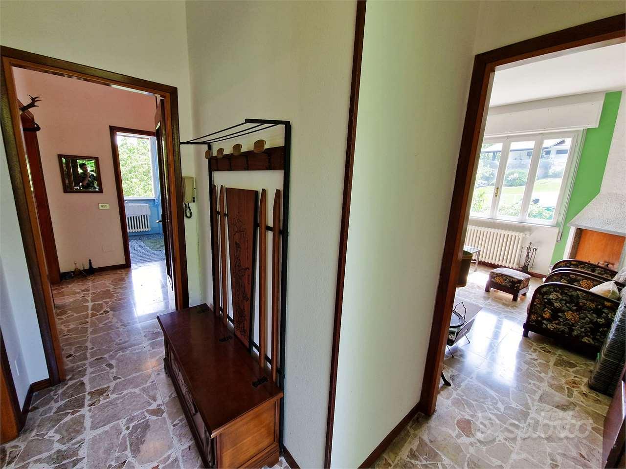 Villa indipendente con ampio giardino - Vista 4