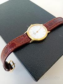 orologio donna Baume e Mercier