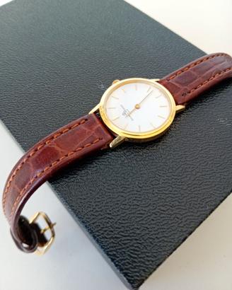 orologio donna Baume e Mercier