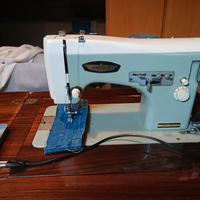 mobiletto +cucitrice schneider