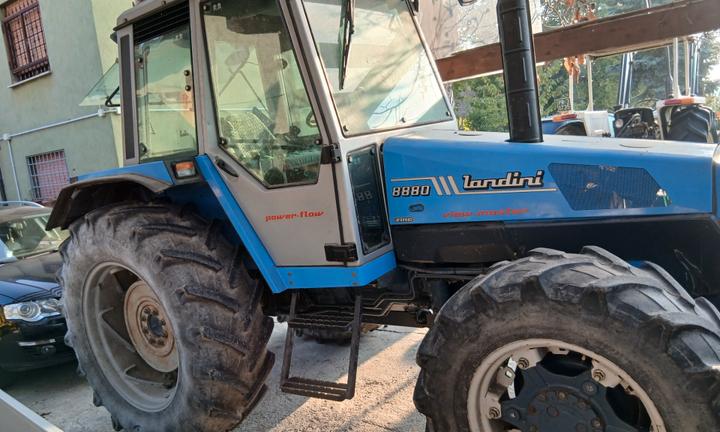 Landini 8880