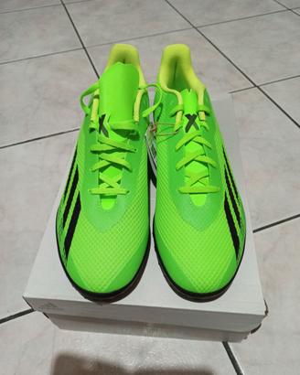scarpe calcetto 