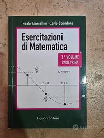 esercitazioni di matematica - Parte prima