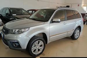 Evo 5 1.6 Bi-Fuel GPL
