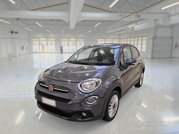 FIAT 500X 1.3 MJET 95 CV E6D CONNECT 5 PORTE CROSS
