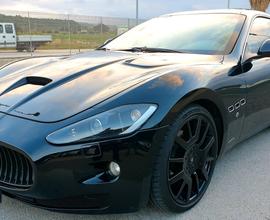 Maserati GranTurismo GTS - PERFETTE CONDIZIONI -