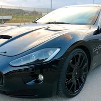 Maserati GranTurismo GTS - PERFETTE CONDIZIONI -