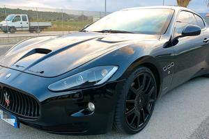 Maserati GranTurismo GTS - PERFETTE CONDIZIONI -