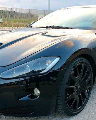 Maserati GranTurismo GTS - PERFETTE CONDIZIONI -