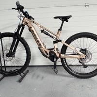 Ebike Lapierre Overvolt AM 5.6 Taglia M