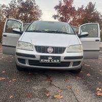 Fiat Idea 1.4 16V S&S Emotion
