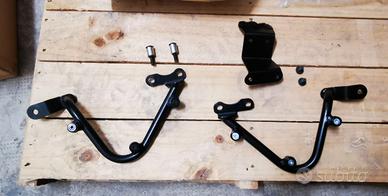 telaietti sw motech Triumph Bonneville street twin