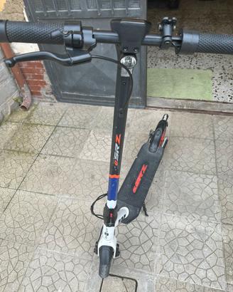 Monopattino elettrico