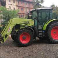 Claas arion 430