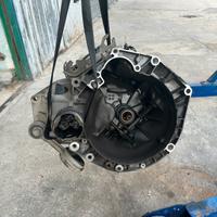 Cambio fiat punto e panda 2005  2011 1.2 benzina