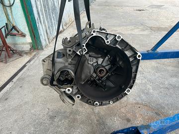 Cambio fiat punto e panda 2005  2011 1.2 benzina