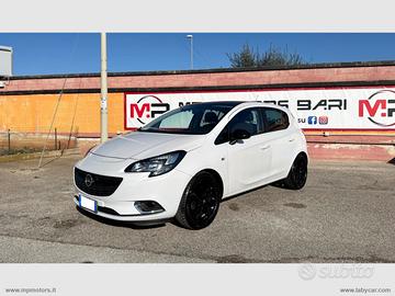 OPEL CORSA 1.3 CDTI 75CV 5P. b-Color