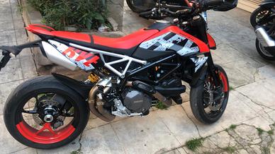 Ducati Hypermotard 950 - 2024