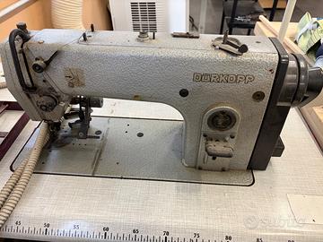 Attrezzatura pelletteria