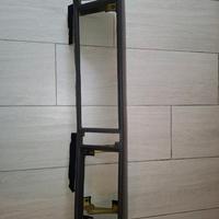 Cruscottino quadro strumenti Alfa 75 