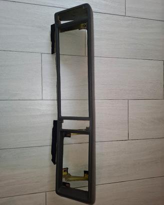 Cruscottino quadro strumenti Alfa 75 
