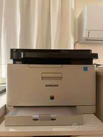 Stampante Samsung Xpress C480