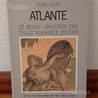 Atlante di storia dell'arte nel Friuli