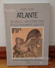 Atlante di storia dell'arte nel Friuli