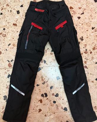 Pantaloni adventure turismo