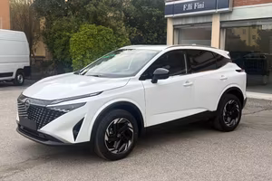 NISSAN - Qashqai - MHEV 158 CV Xtronic N-Connecta