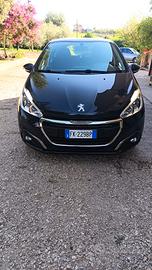 Peugeot 208 2017 1.6 