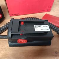 Adattatore hilty Te 6-a Bap