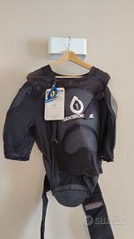 Pettorina 661 Assault Pressure Taglia XL