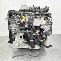 CRM 04L100033H MOTORE COMPLETO SEAT Leon 4Â° Serie