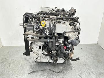 CRM 04L100033H MOTORE COMPLETO SEAT Leon 4Â° Serie