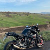 Yamaha Mt 10