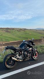 Yamaha Mt 10