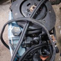 Blocco motore evinrude