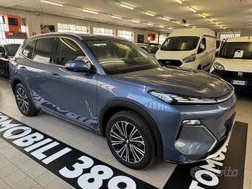 Geely Altro Starray EM-i 1.5 PHEV Blue Sky Edition