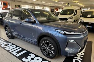 Geely Altro Starray EM-i 1.5 PHEV Blue Sky Edition