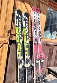 Stockli Laser GS 175