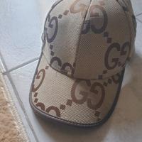 cappello Gucci originale 