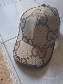 cappello Gucci originale 